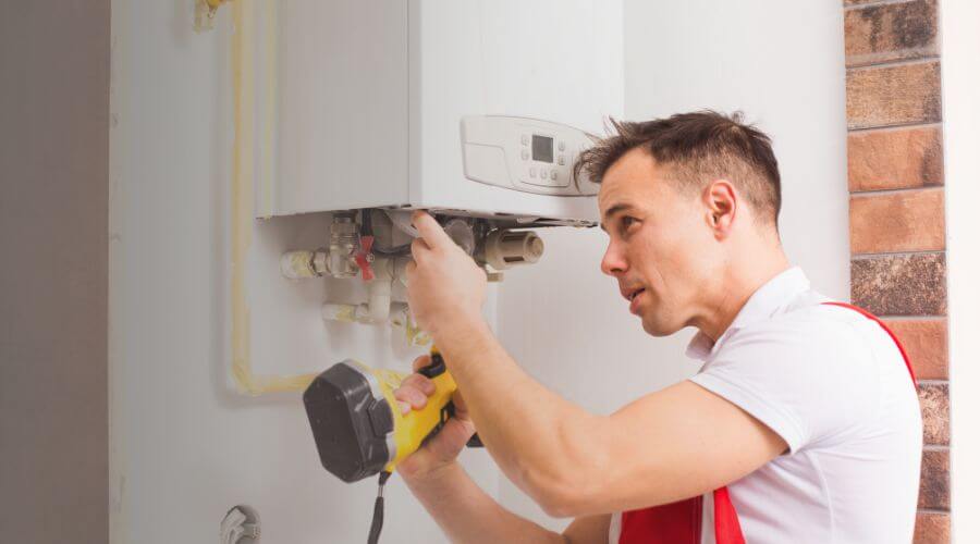 Professional same day plumber in Mazeppa, MN